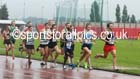 The 1500 metres, British National League, Division 1, Gateshead. Photo: David T. Hewitson/Sports for All Pics